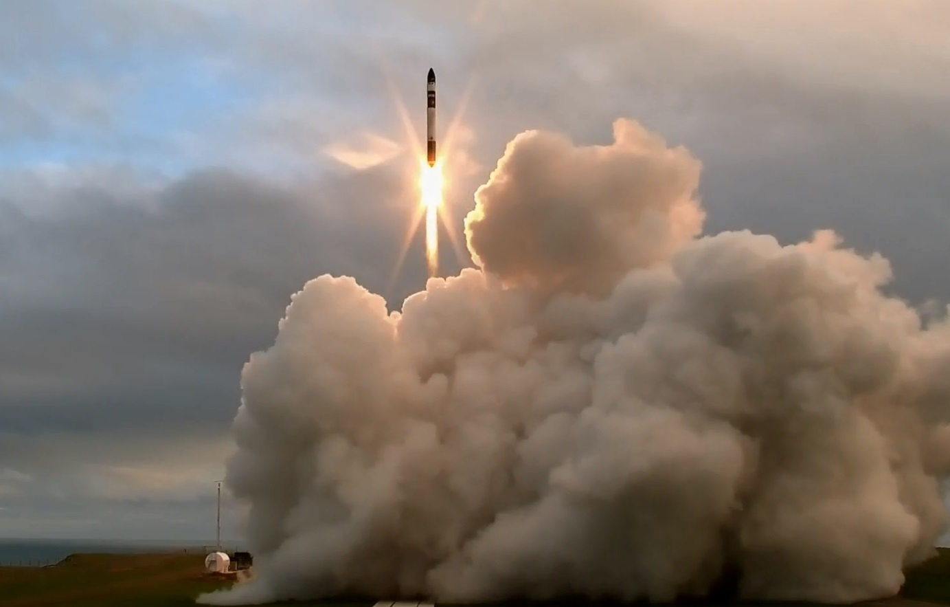 3Dプリンティングロケットで宇宙へ？？宇宙開発の新しい時代の始まり、Rocket Labがニュージーランドで打ち上げ成功。